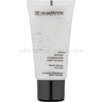 Academie Oily Skin čistiaca pleťová maska 50 ml