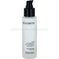 Academie Oily Skin hydratačný gel pre matný vzhľad 50 ml