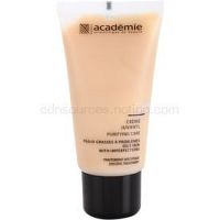 Academie Oily Skin normalizačný a zmatňujúci denný a nočný krém 50 ml
