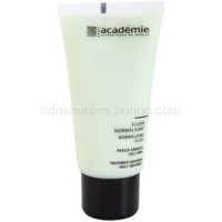 Academie Oily Skin normalizačný fluid pre redukciu kožného mazu 50 ml