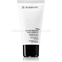Academie Oily Skin Shine Control Gel zmatňujúci pleťový gél 50 ml