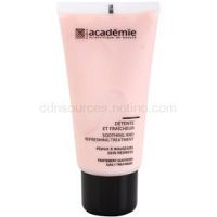 Academie Skin Redness upokojujúci a osviežujúci krém pre citlivú a podráždenú pleť 50 ml