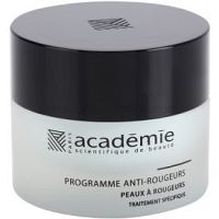 Academie Skin Redness upokojujúci krém pre citlivú pleť so sklonom k začervenaniu 50 ml