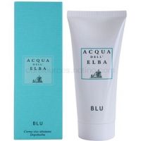 Acqua dell' Elba Blu Men balzám po holení pre mužov 100 ml