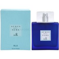 Acqua dell' Elba Blu Men Parfumovaná voda pre mužov 100 ml  