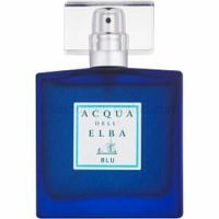 Acqua dell' Elba Blu Men parfumovaná voda pre mužov 50 ml  