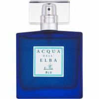 Acqua dell' Elba Blu Men parfumovaná voda pre mužov 50 ml