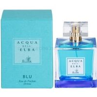 Acqua dell' Elba Blu Women Parfumovaná voda pre ženy 100 ml