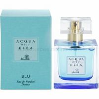 Acqua dell' Elba Blu Women parfumovaná voda pre ženy 50 ml