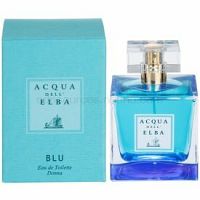 Acqua dell' Elba Blu Women toaletná voda pre ženy 100 ml  