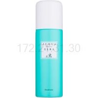 Acqua dell' Elba Classica Men deospray pre mužov 150 ml