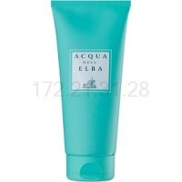 Acqua dell' Elba Classica Men sprchový gél pre mužov 200 ml