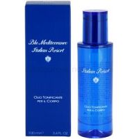 Acqua di Parma Blu Mediterraneo revitalizačný telový olej s rastlinnými extraktmi 100 ml