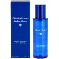 Acqua di Parma Blu Mediterraneo revitalizačný telový olej s rastlinnými extraktmi  100 ml