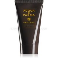 Acqua di Parma Collezione Barbiere pleťový peeling pre mužov 150 ml