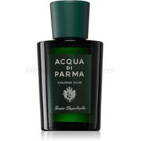 Acqua di Parma Colonia Club voda po holení pre mužov 100 ml