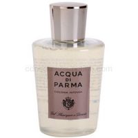 Acqua di Parma Colonia Intensa sprchový gél pre mužov 200 ml