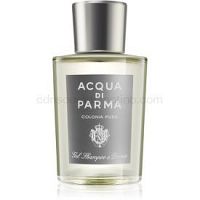Acqua di Parma Colonia Pura sprchový gél na telo a vlasy pre mužov 200 ml