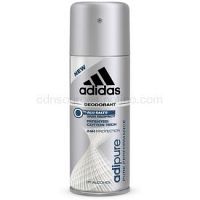 Adidas Adipure dezodorant v spreji pre mužov 150 ml