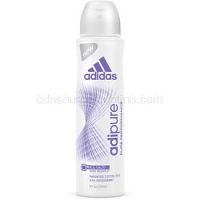 Adidas Adipure dezodorant v spreji pre ženy 150 ml