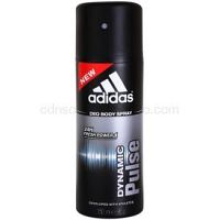 Adidas Dynamic Pulse dezodorant v spreji pre mužov 150 ml