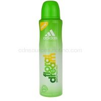 Adidas Floral Dream dezodorant v spreji pre ženy 150 ml