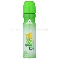 Adidas Floral Dream dezodorant v spreji pre ženy 75 ml