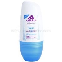Adidas Fresh Cool & Care dezodorant roll-on pre ženy 50 ml  