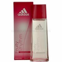 Adidas Fruity Rhythm toaletná voda pre ženy 50 ml