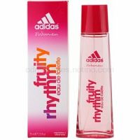 Adidas Fruity Rhythm toaletná voda pre ženy 75 ml