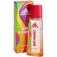 Adidas Get Ready! toaletná voda pre ženy 50 ml