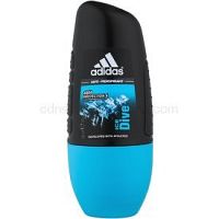 Adidas Ice Dive dezodorant roll-on pre mužov 50 ml