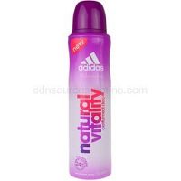 Adidas Natural Vitality dezodorant v spreji pre ženy 150 ml