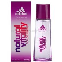 Adidas Natural Vitality toaletná voda pre ženy 50 ml
