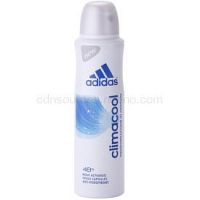 Adidas Performace dezodorant v spreji pre ženy 150 ml