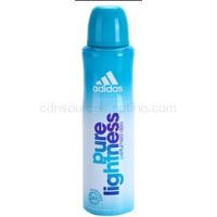 Adidas Pure Lightness deospray pre ženy 150 ml  