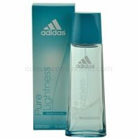 Adidas Pure Lightness toaletná voda pre ženy 50 ml