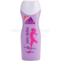 Adidas Skin Detox sprchový gél pre ženy 250 ml