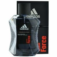 Adidas Team Force toaletná voda pre mužov 100 ml  