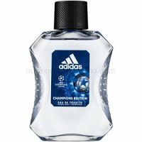 Adidas UEFA Champions League Champions Edition toaletná voda pre mužov 100 ml  