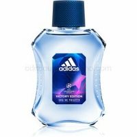 Adidas UEFA Victory Edition toaletná voda pre mužov 100 ml  