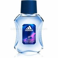 Adidas UEFA Victory Edition toaletná voda pre mužov 50 ml