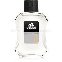 Adidas UEFA Victory Edition voda po holení pre mužov 100 ml  