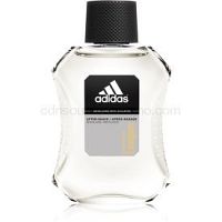 Adidas UEFA Victory Edition voda po holení pre mužov 100 ml