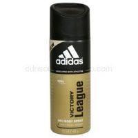 Adidas Victory League dezodorant v spreji pre mužov 150 ml