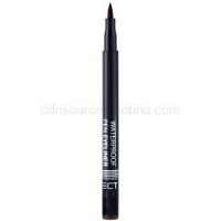 Affect Intense Colour vodeodolné očné linky odtieň Brown