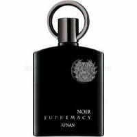 Afnan Supremacy Noir Parfumovaná voda unisex 100 ml  
