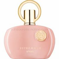 Afnan Supremacy Pour Femme Pink Parfumovaná voda pre ženy 100 ml