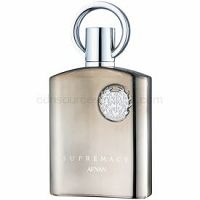 Afnan Supremacy Silver Parfumovaná voda pre mužov 100 ml  
