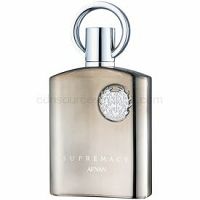 Afnan Supremacy Silver Parfumovaná voda pre mužov 100 ml